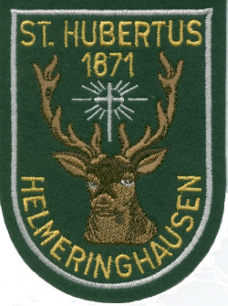 Sch�tzenbruderschaft St. Hubertus Helmeringhausen